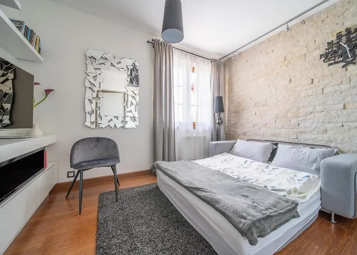 Trevilles Mountain View - 8 Os Z Widokiem I 3 Sypialniami *