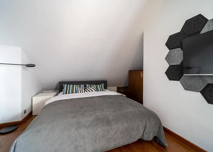 Trevilles Mountain View - 8 Os Z Widokiem I 3 Sypialniami Schreiberhau